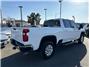 2023 Chevrolet Silverado 2500 HD Crew Cab LT Pickup 4D 6 1/2 ft Thumbnail 5