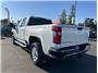 2023 Chevrolet Silverado 2500 HD Crew Cab LT Pickup 4D 6 1/2 ft Thumbnail 9