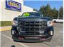 2022 GMC Canyon Crew Cab AT4 Pickup 4D 5 ft Thumbnail 2