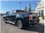 2022 GMC Canyon Crew Cab AT4 Pickup 4D 5 ft Thumbnail 6