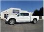 2023 Chevrolet Silverado 1500 Crew Cab LTZ Pickup 4D 5 3/4 ft Thumbnail 1