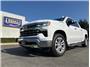 2023 Chevrolet Silverado 1500 Crew Cab LTZ Pickup 4D 5 3/4 ft Thumbnail 2