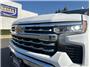 2023 Chevrolet Silverado 1500 Crew Cab LTZ Pickup 4D 5 3/4 ft Thumbnail 4