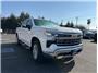 2023 Chevrolet Silverado 1500 Crew Cab LTZ Pickup 4D 5 3/4 ft Thumbnail 6