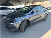 2022 Tesla Model Y Performance Sport Utility 4D