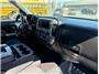 2017 Chevrolet Silverado 1500 Crew Cab LT Pickup 4D 5 3/4 ft Thumbnail 5
