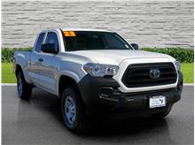 2023 Toyota Tacoma Access Cab SR Pickup 4D 6 ft