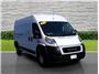 2021 Ram ProMaster Cargo Van 2500 High Roof Van 3D Thumbnail 1