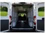 2021 Ram ProMaster Cargo Van 2500 High Roof Van 3D Thumbnail 10