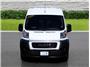 2021 Ram ProMaster Cargo Van 2500 High Roof Van 3D Thumbnail 2