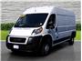 2021 Ram ProMaster Cargo Van 2500 High Roof Van 3D Thumbnail 3