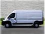 2021 Ram ProMaster Cargo Van 2500 High Roof Van 3D Thumbnail 4