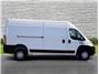 2021 Ram ProMaster Cargo Van 2500 High Roof Van 3D Thumbnail 8