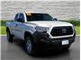 2023 Toyota Tacoma Access Cab SR Pickup 4D 6 ft Thumbnail 1