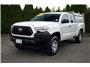 2022 Toyota Tacoma Access Cab SR Pickup 4D 6 ft Thumbnail 3