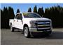 2022 Ford F250 Super Duty Crew Cab XLT Pickup 4D 6 3/4 ft Thumbnail 1