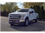 2022 Ford F250 Super Duty Crew Cab XLT Pickup 4D 6 3/4 ft Thumbnail 3