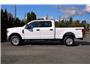 2022 Ford F250 Super Duty Crew Cab XLT Pickup 4D 6 3/4 ft Thumbnail 4