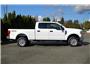 2022 Ford F250 Super Duty Crew Cab XLT Pickup 4D 6 3/4 ft Thumbnail 8