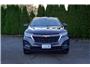 2022 Chevrolet Equinox LS Sport Utility 4D Thumbnail 2