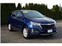 2022 Chevrolet Equinox LT Sport Utility 4D Thumbnail 1