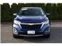 2022 Chevrolet Equinox LT Sport Utility 4D Thumbnail 2