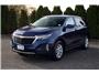 2022 Chevrolet Equinox LT Sport Utility 4D Thumbnail 3