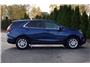 2022 Chevrolet Equinox LT Sport Utility 4D Thumbnail 8