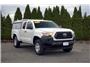 2022 Toyota Tacoma Access Cab SR Pickup 4D 6 ft Thumbnail 1