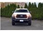 2022 Toyota Tacoma Access Cab SR Pickup 4D 6 ft Thumbnail 2