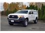 2022 Toyota Tacoma Access Cab SR Pickup 4D 6 ft Thumbnail 3