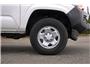 2022 Toyota Tacoma Access Cab SR Pickup 4D 6 ft Thumbnail 9