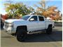 2017 Chevrolet Silverado 1500 Crew Cab LT Pickup 4D 5 3/4 ft Thumbnail 1