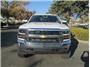 2017 Chevrolet Silverado 1500 Crew Cab LT Pickup 4D 5 3/4 ft Thumbnail 2