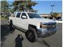 2017 Chevrolet Silverado 1500 Crew Cab LT Pickup 4D 5 3/4 ft Thumbnail 3