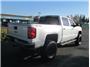 2017 Chevrolet Silverado 1500 Crew Cab LT Pickup 4D 5 3/4 ft Thumbnail 4