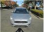 2015 Ford Focus SE Sedan 4D Thumbnail 2