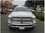 2018 Ram 2500 Crew Cab Laramie Pickup 4D 6 1/3 ft Thumbnail 2