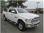 2018 Ram 2500 Crew Cab Laramie Pickup 4D 6 1/3 ft Thumbnail 3