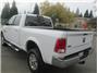 2018 Ram 2500 Crew Cab Laramie Pickup 4D 6 1/3 ft Thumbnail 5