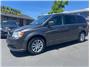 2019 Dodge Grand Caravan Passenger 3rd Row! Clean CarFax! Awesome MPG! Seating For 7! Thumbnail 2