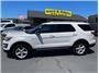 2017 Ford Explorer 1 OWNER! 3rd ROW! 7 PASSENGER SEATING! LOW MILES! Thumbnail 2