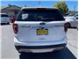 2017 Ford Explorer 1 OWNER! 3rd ROW! 7 PASSENGER SEATING! LOW MILES! Thumbnail 4