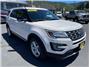 2017 Ford Explorer 1 OWNER! 3rd ROW! 7 PASSENGER SEATING! LOW MILES! Thumbnail 7