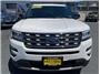 2017 Ford Explorer 1 OWNER! 3rd ROW! 7 PASSENGER SEATING! LOW MILES! Thumbnail 8