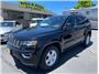 2017 Jeep Grand Cherokee Its a Jeep! Low Miles! Awesome MPG! Fun To Drive! Thumbnail 1