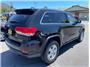 2017 Jeep Grand Cherokee Its a Jeep! Low Miles! Awesome MPG! Fun To Drive! Thumbnail 5