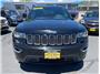 2017 Jeep Grand Cherokee Its a Jeep! Low Miles! Awesome MPG! Fun To Drive! Thumbnail 8