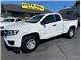 2020 Chevrolet Colorado Extended Cab 1 Owner 4x4 PickUp! Impressive MPG! Clean CarFax! Thumbnail 1