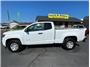 2020 Chevrolet Colorado Extended Cab 1 Owner 4x4 PickUp! Impressive MPG! Clean CarFax! Thumbnail 2